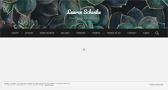 Desktop Screenshot of laurenschenkerealestate.com